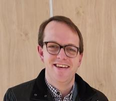 Tuesday 24th June - Evening Meeting - Speaker Harry Woods